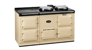 AGA Cooker