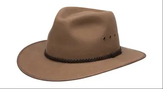 Akubra Cattleman
