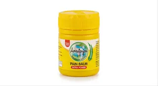 Amrutanjan Pain Balm