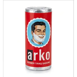 Arko Shaving Soap Stick