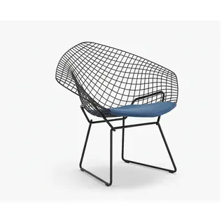 Bertoia Diamond Chair