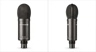 Beyerdynamic M160