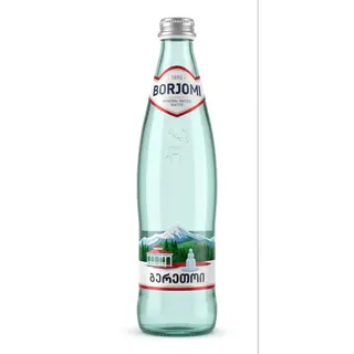 Borjomi