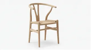 Carl Hansen CH24 Wishbone Chair