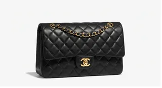 Chanel Classic Flap Bag