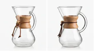 Chemex Coffeemaker