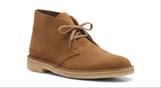 Clarks Desert Boot
