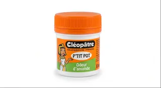Colle Cléopâtre P'tit Pot
