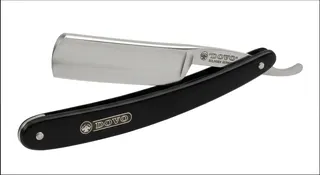 Dovo Straight Razor