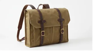 Duluth Pack #3 Canoe Pack