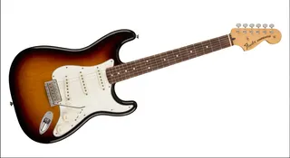 Fender Stratocaster