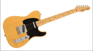 Fender Telecaster