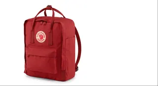 Fjällräven Kånken