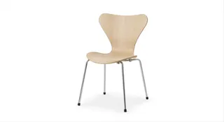 Fritz Hansen Series 7 Chair