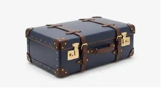 Globe-Trotter Original