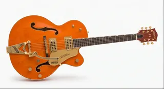 Gretsch 6120