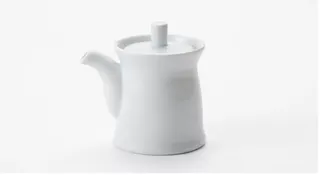 Hakusan G-Type Soy Sauce Bottle