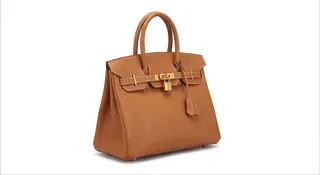 Hermès Birkin