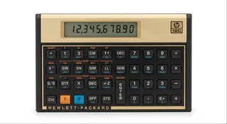 HP-12C