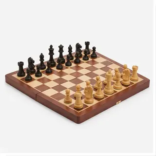 Jaques Chess Set