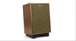 Klipsch Heresy