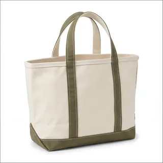 L.L.Bean Boat and Tote