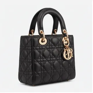 Lady Dior