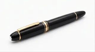 Montblanc Meisterstück