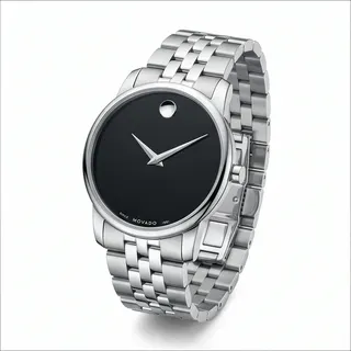 Movado Museum