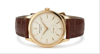 Patek Philippe Calatrava
