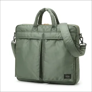 Porter Tanker Helmet Bag (L)