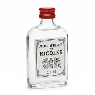 Ricqlès Alcool de Menthe