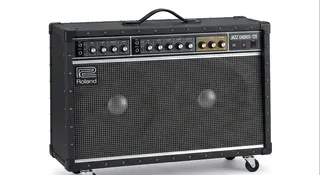 Roland JC-120 Jazz Chorus