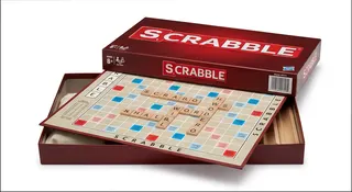 Scrabble