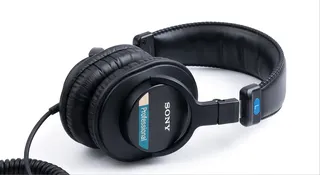 Sony MDR-7506