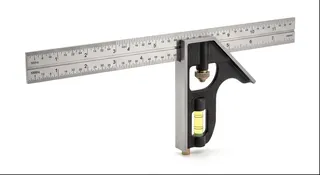 Starrett Combination Square