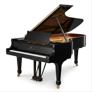 Steinway Model D