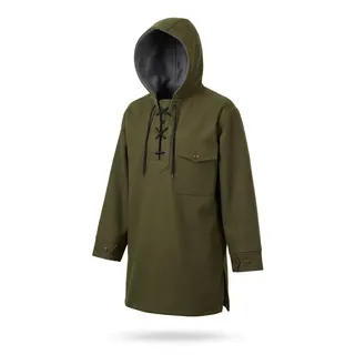 Swanndri Bush Shirt
