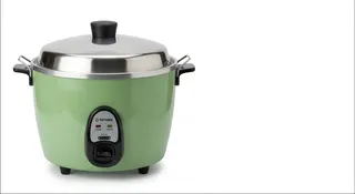 Tatung Electric Rice Cooker