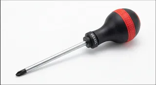Vessel Ball Grip Screwdriver No. 220