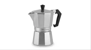Volturno Coffee Maker